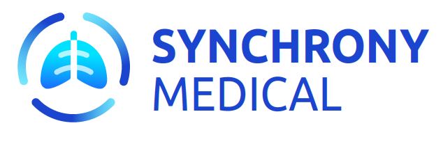 Synchrony Medical logo