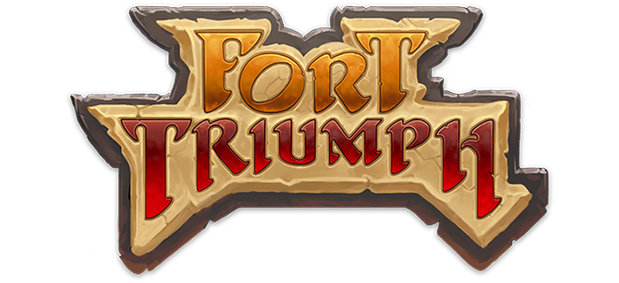 Fort Triumph logo