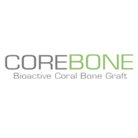 CoreBone logo