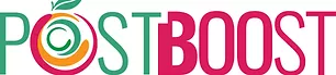 PostBoost logo