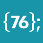 meshek{76}; logo