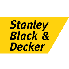  Stanley Black & Decker  logo