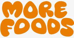 More Alternative Foods logo