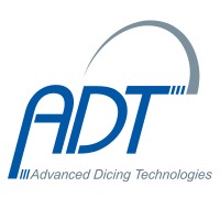 Advanced Dicing Technologies logo