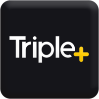 Triple+ logo