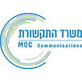 Ministry of Communications logo