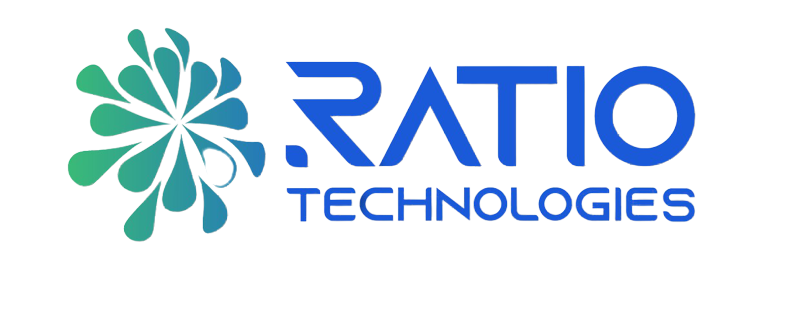 Ratio Technologies logo