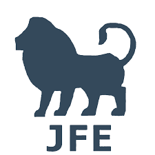 JFE Network (Jews For Entrepreneurship Community) logo