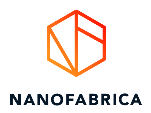 Nanofabrica logo