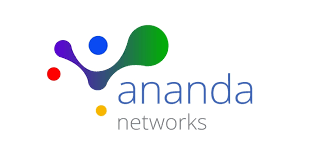 Ananda Networks logo