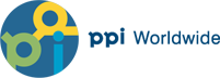PPI Worldwide logo