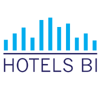 HotelsBI logo