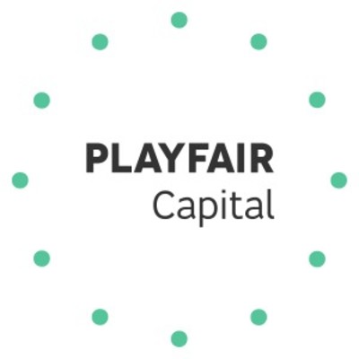 Playfair Capital logo