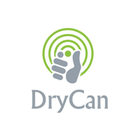 DryCan logo