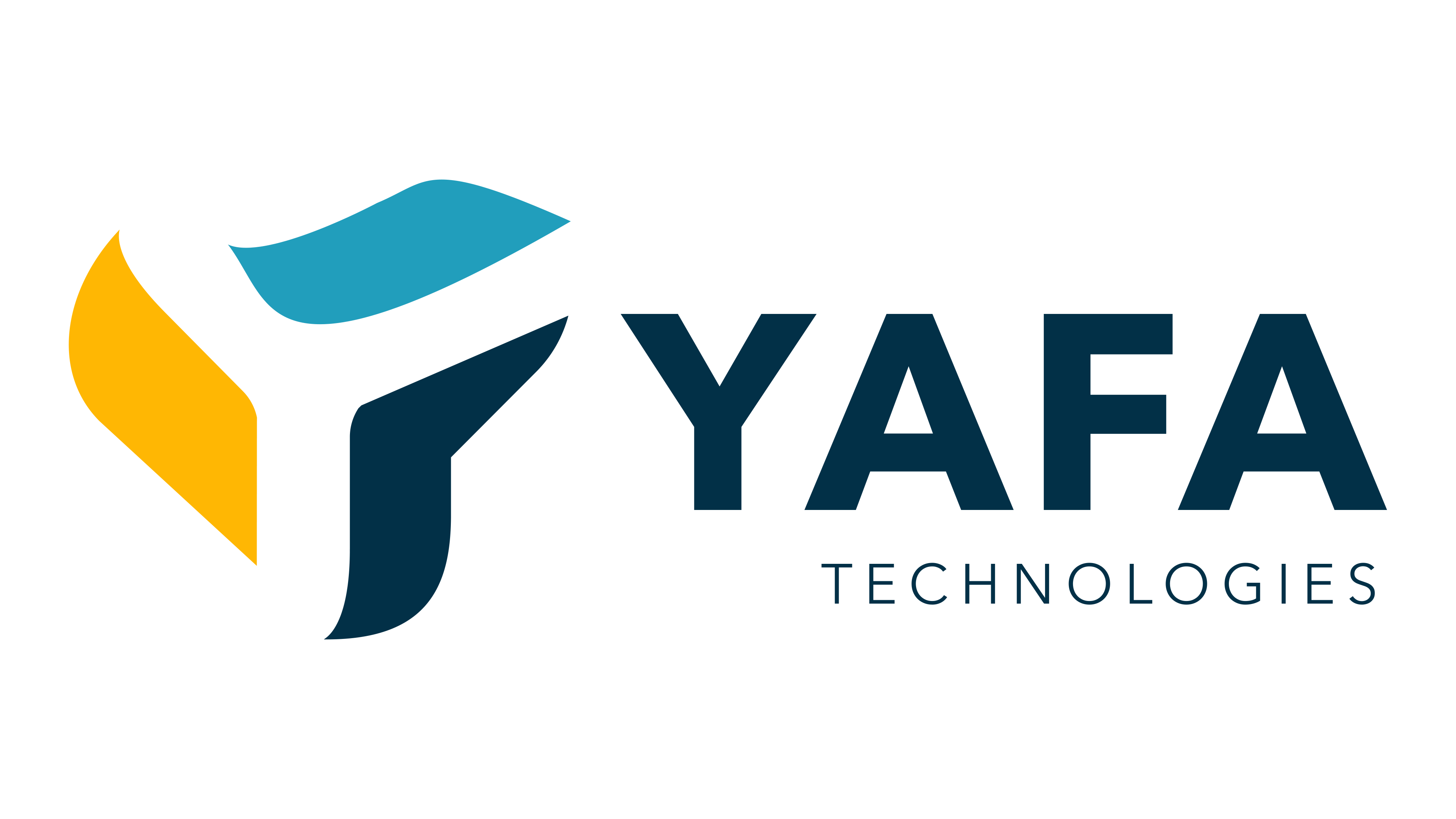 YAFA Technologies logo