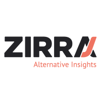 Zirra logo