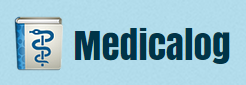 Medicalog logo