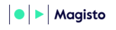 Magisto logo