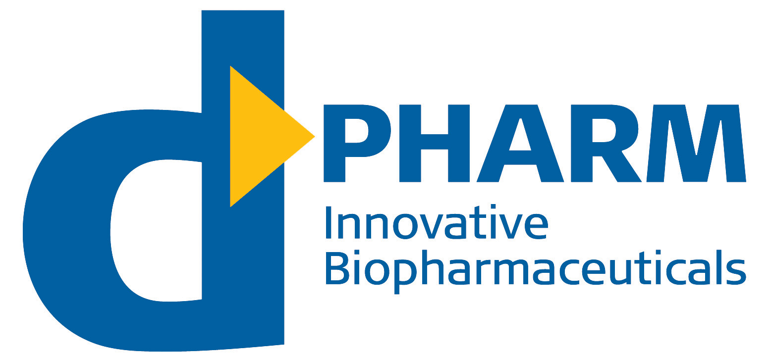 D-Pharm logo