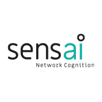 Sensai Networks logo