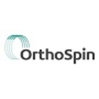 OrthoSpin logo