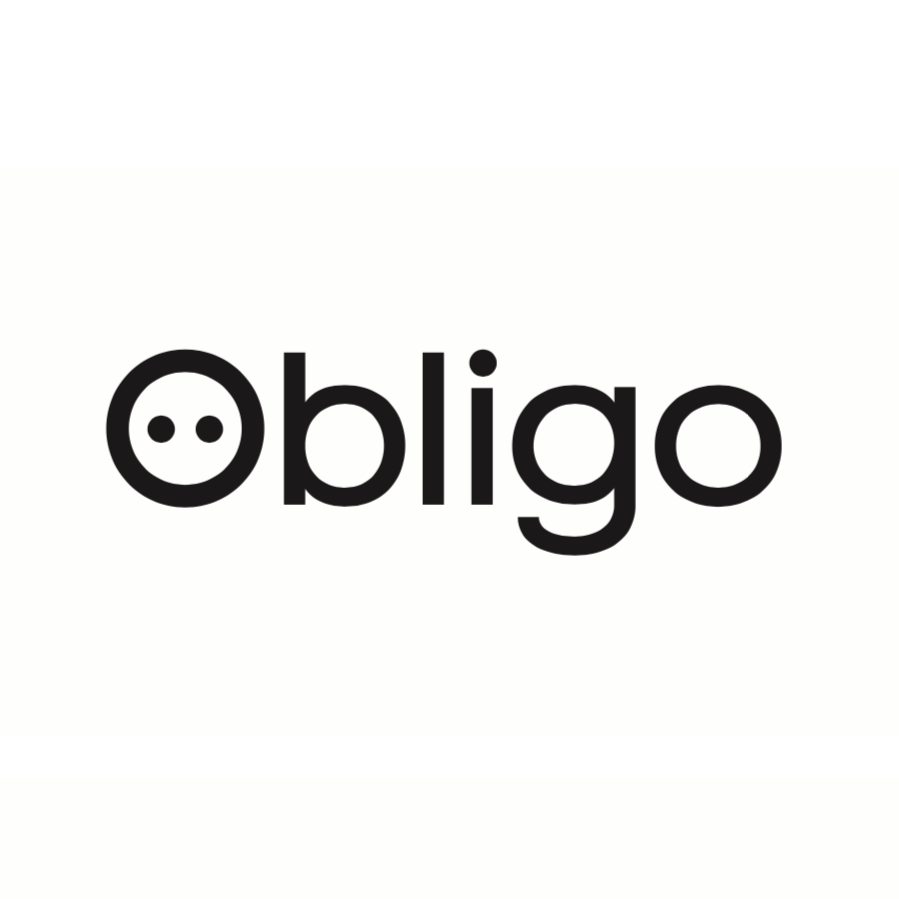 Obligo Technologies logo