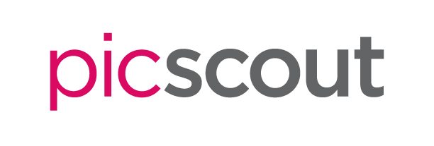PicScout logo
