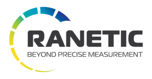 RANETIC logo