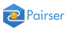 Pairser logo