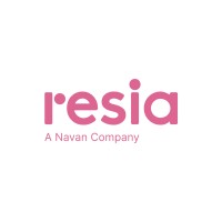 Resia logo