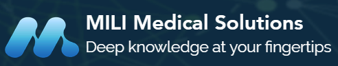 MiLi Medical Solutions logo