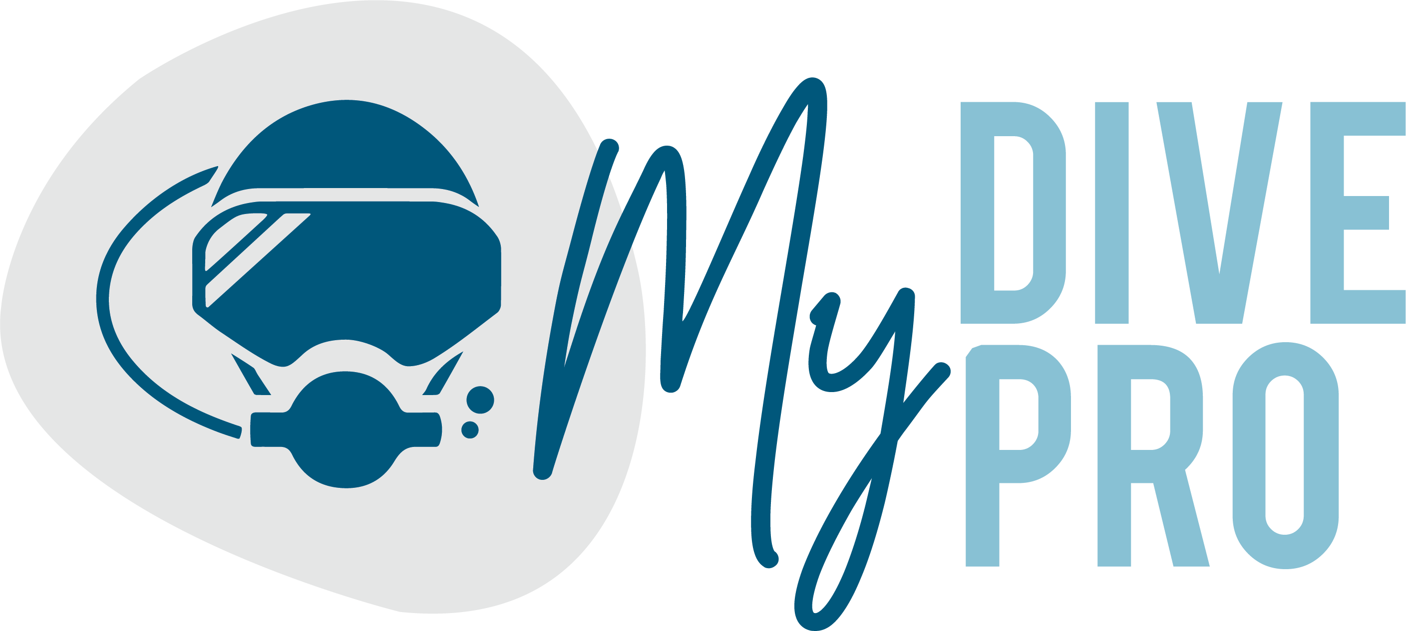 MyDivePro logo