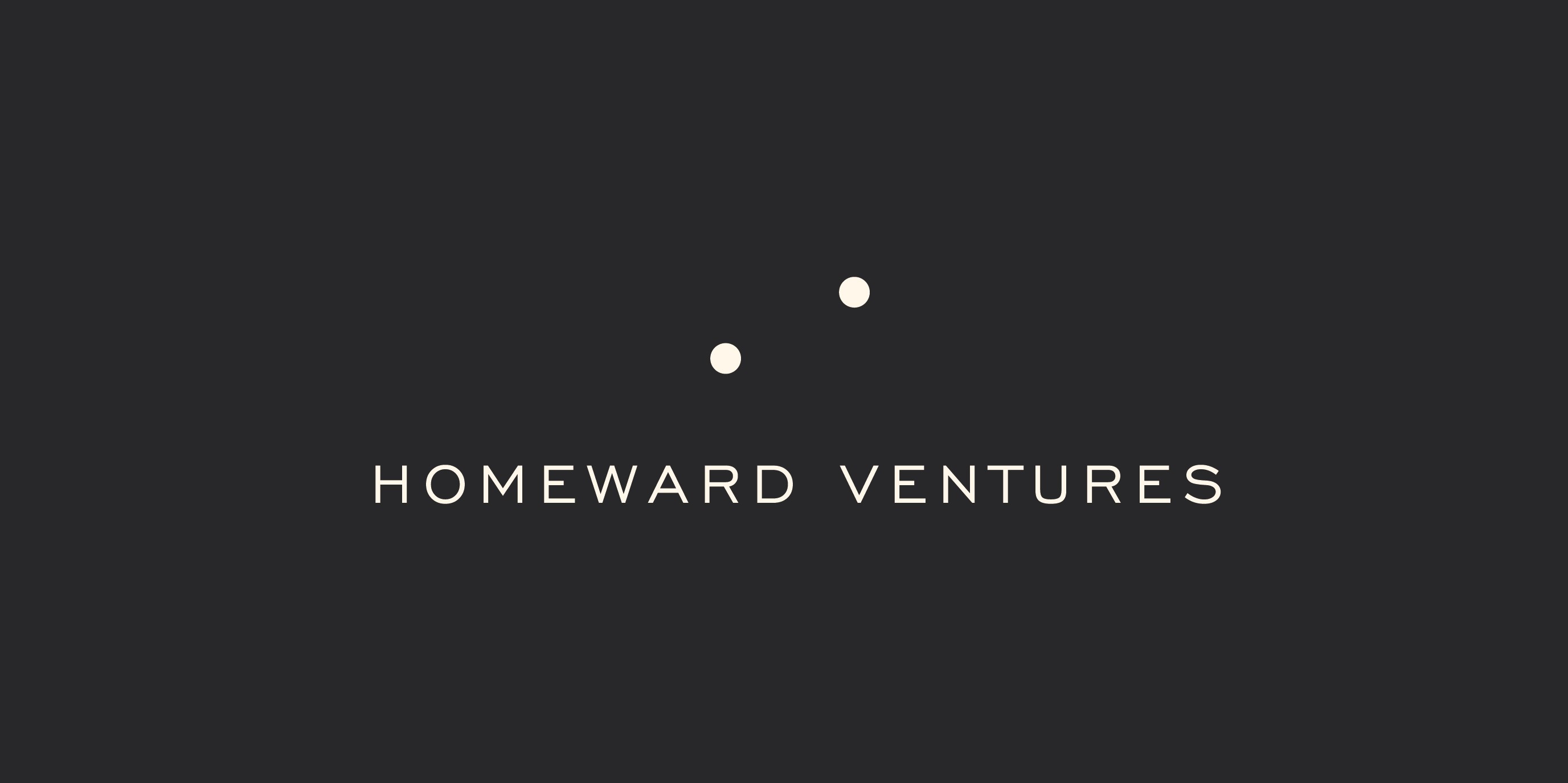 Homeward Ventures logo