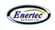 Enertec Systems logo