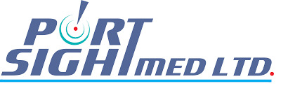 PortSight Med logo