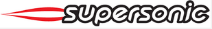 Supersonic logo