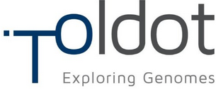 Toldot Genetics logo