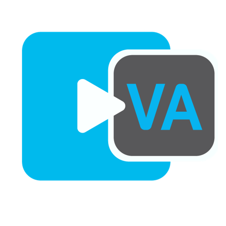 Video Access logo