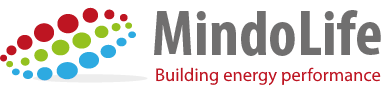 MindoLife IoT logo