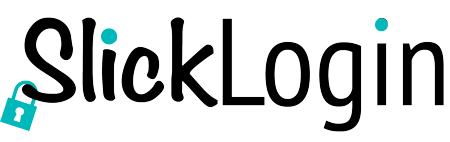SlickLogin logo