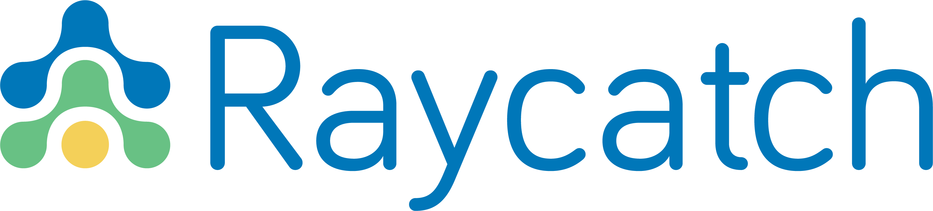 Raycatch logo