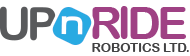 UPnRIDE Robotics logo