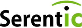 Serentic logo