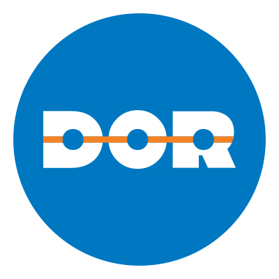 Dor Group logo