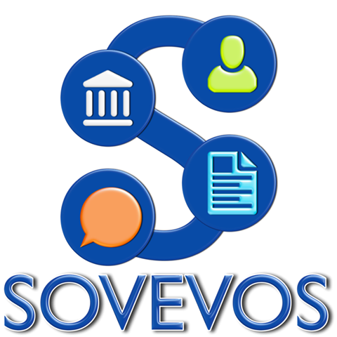 Sovevos logo