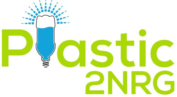 Plastic2Nrg logo
