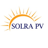 SOLRA-PV logo