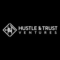 Hustle & Trust Ventures logo