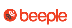 Beeple logo