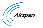 Airspan Networks logo